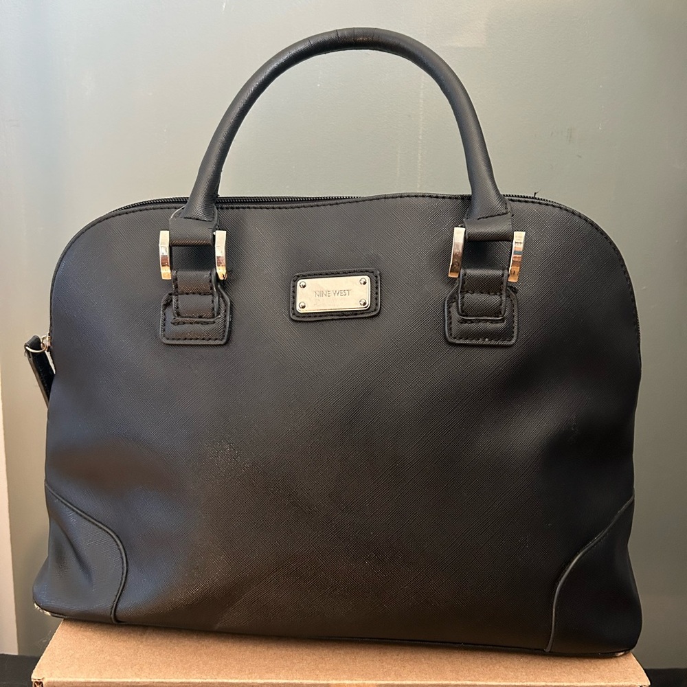 Nine West Satchel